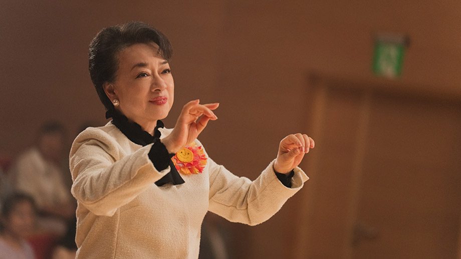 Sunshine Women's Choir 3