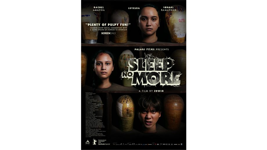 Sleep No More 5