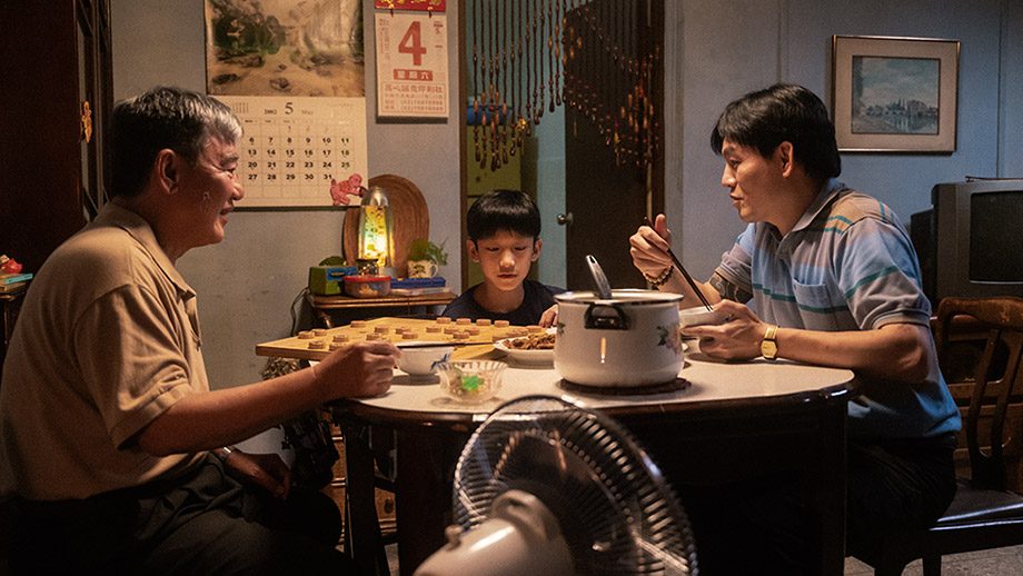The Grandmaster's Gift 3