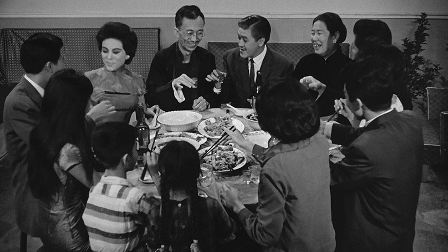 Good Neighbors (Restoration) 4