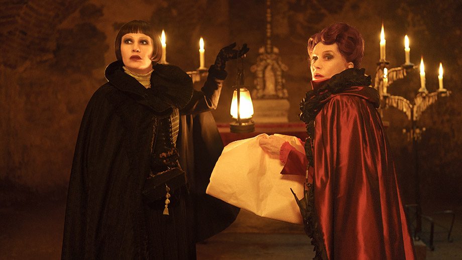 The Blood Countess 2