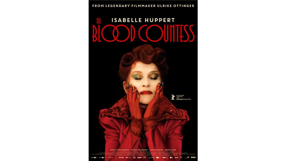 The Blood Countess 5