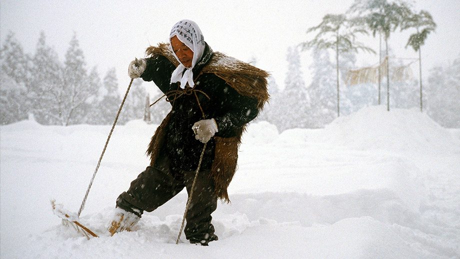 Under Snow 2
