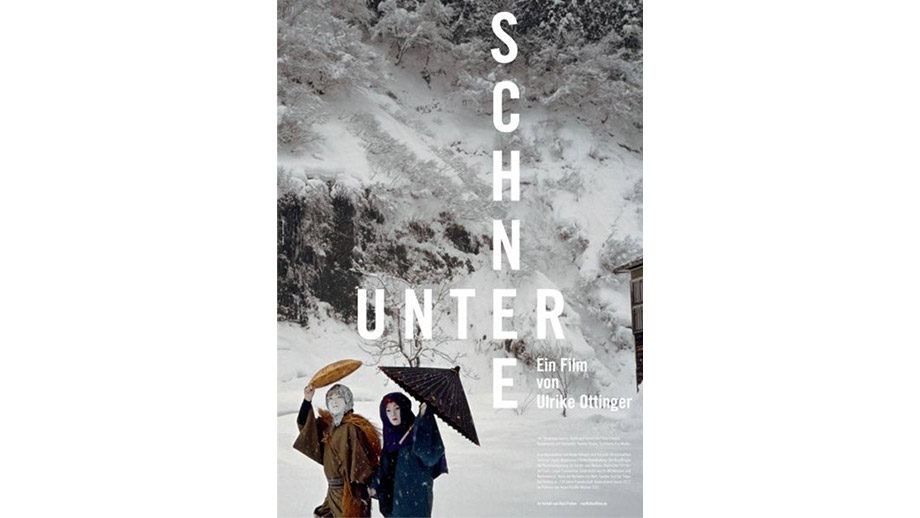 Under Snow 5
