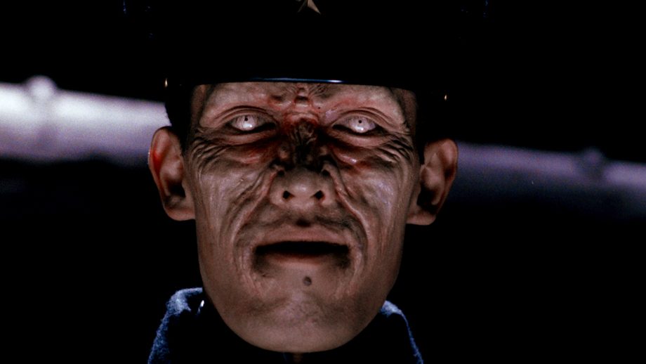 Tokyo the Last Megalopolis 4K 5
