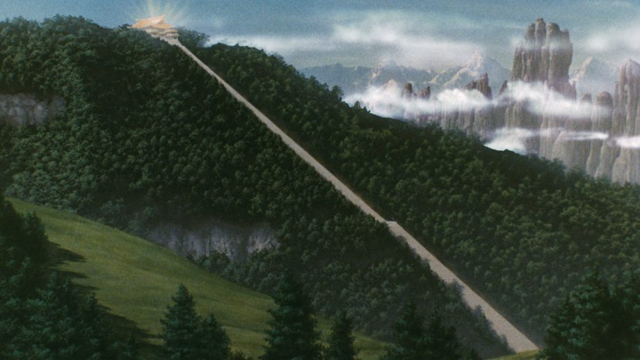 The Great Spirit World 5