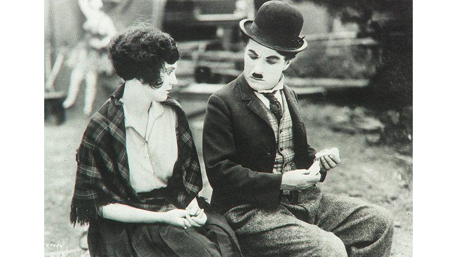 The Circus 1