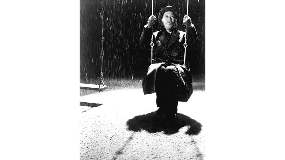 Ikiru 4K Digitally Remastered Version 2