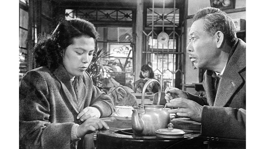 Ikiru 4K Digitally Remastered Version 5