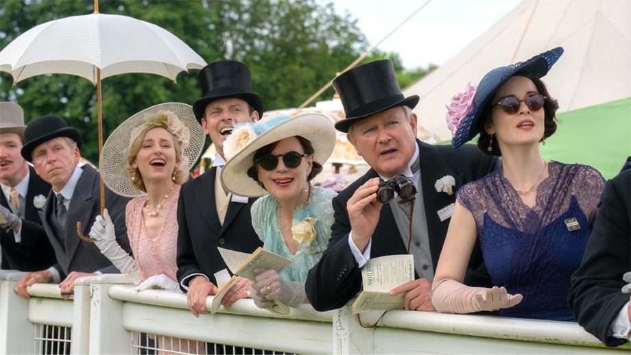 Downton Abbey: The Grand Finale 2