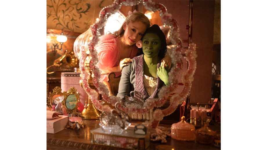 Wicked 2
