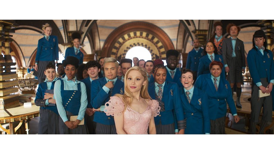 Wicked 3