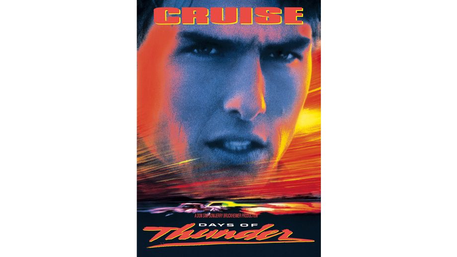 Days of Thunder 1