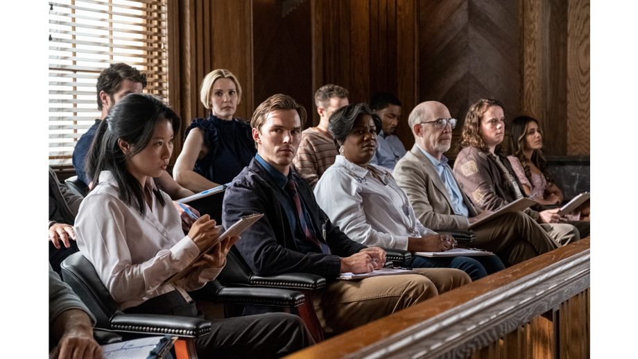 Juror #2 2