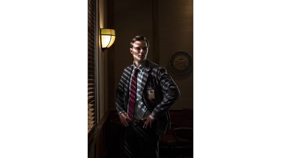 Juror #2 4
