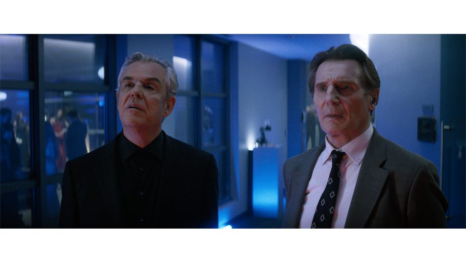 The Naked Gun (2025) 4