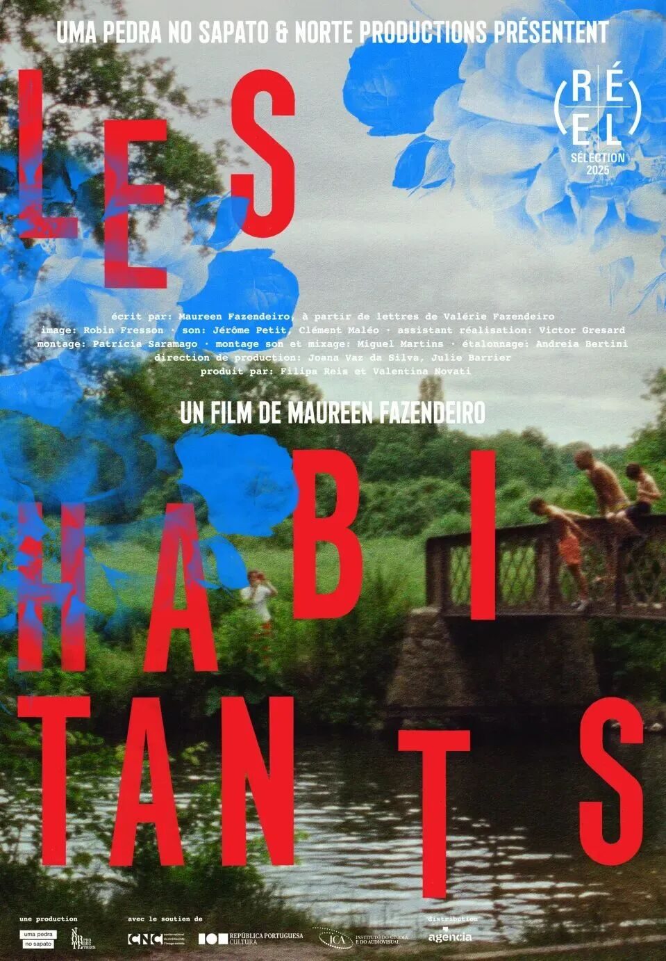 The Inhabitants 2
