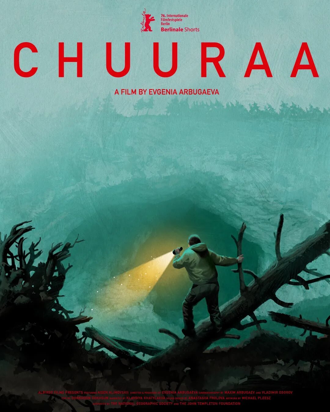Chuuraa 2