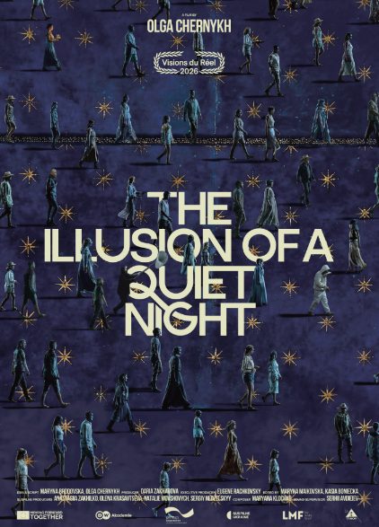 The Illusion of a Quiet Night 1