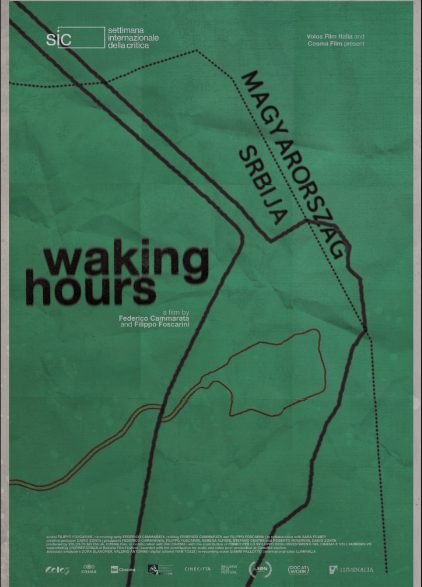 Waking Hours 1