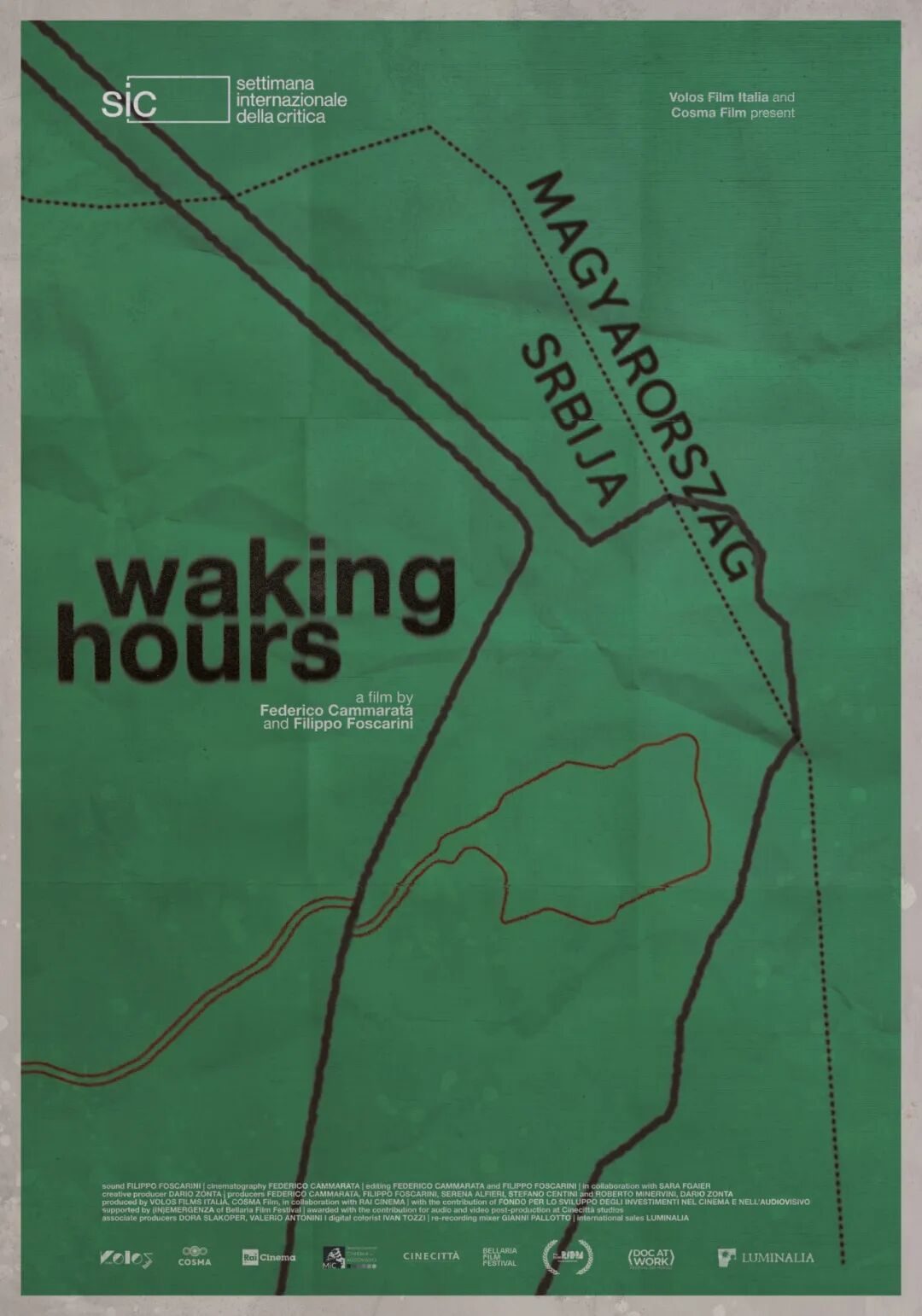 Waking Hours 2