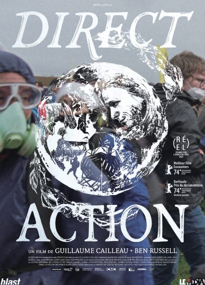 Direct Action 1