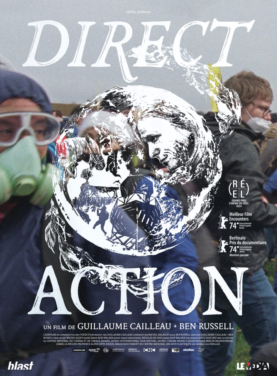 Direct Action 2
