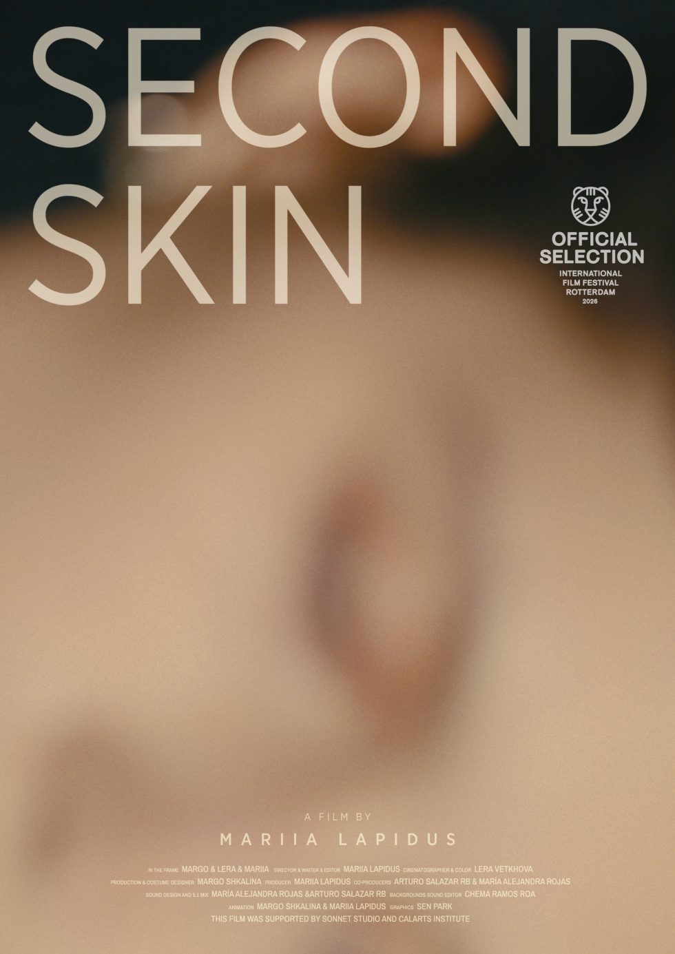 The Second Skin 2