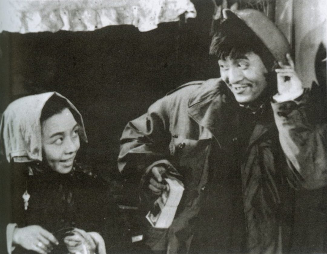 Crows and Sparrows (2024 Shanghainese Restoration) 1