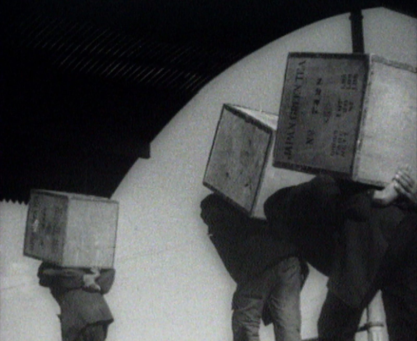 Workers Leaving the Factory 3