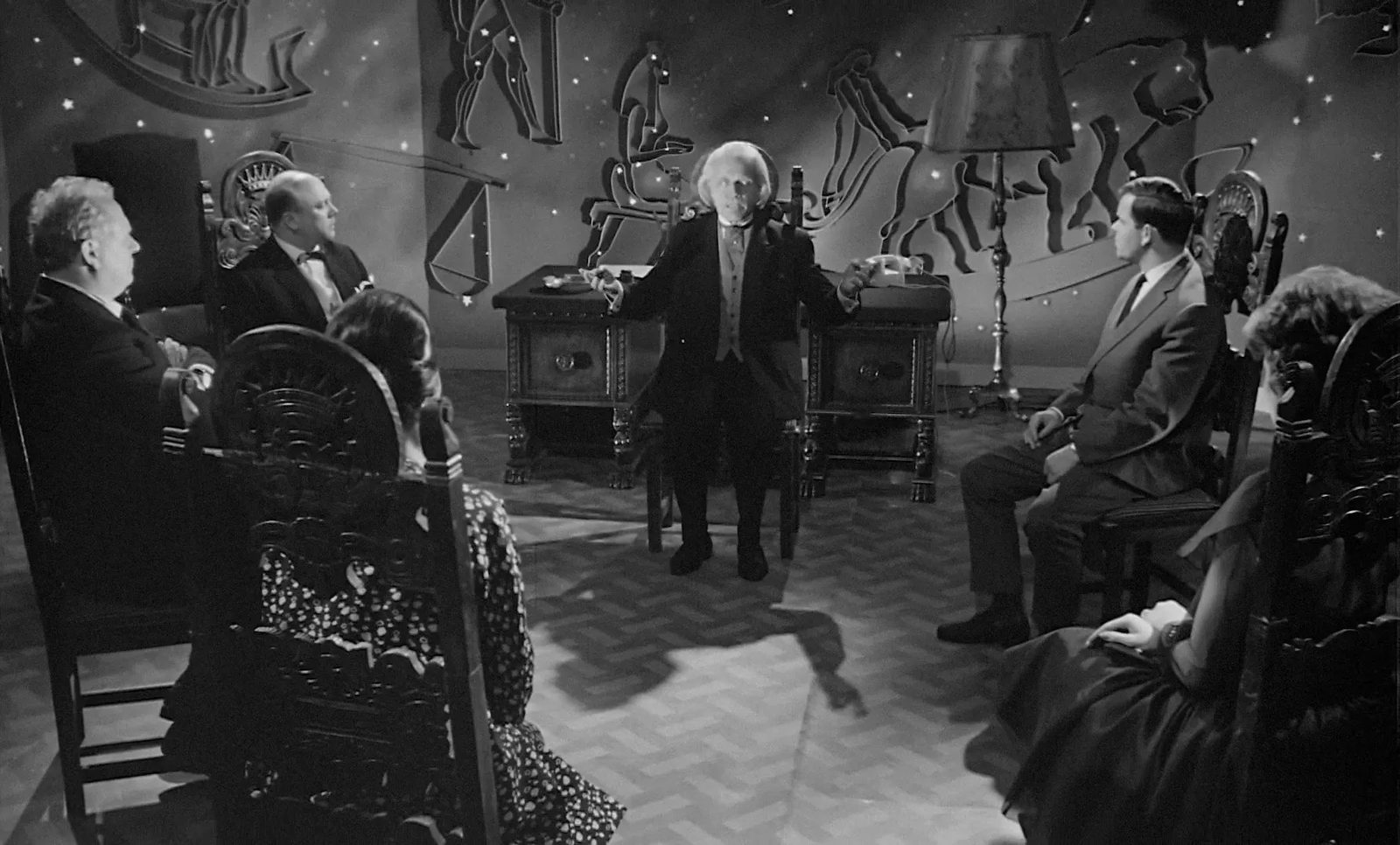 The Thousand Eyes of Dr. Mabuse 3