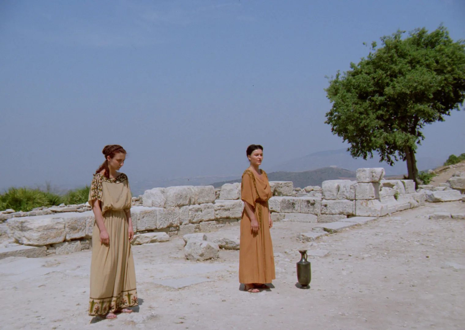 Antigone 1