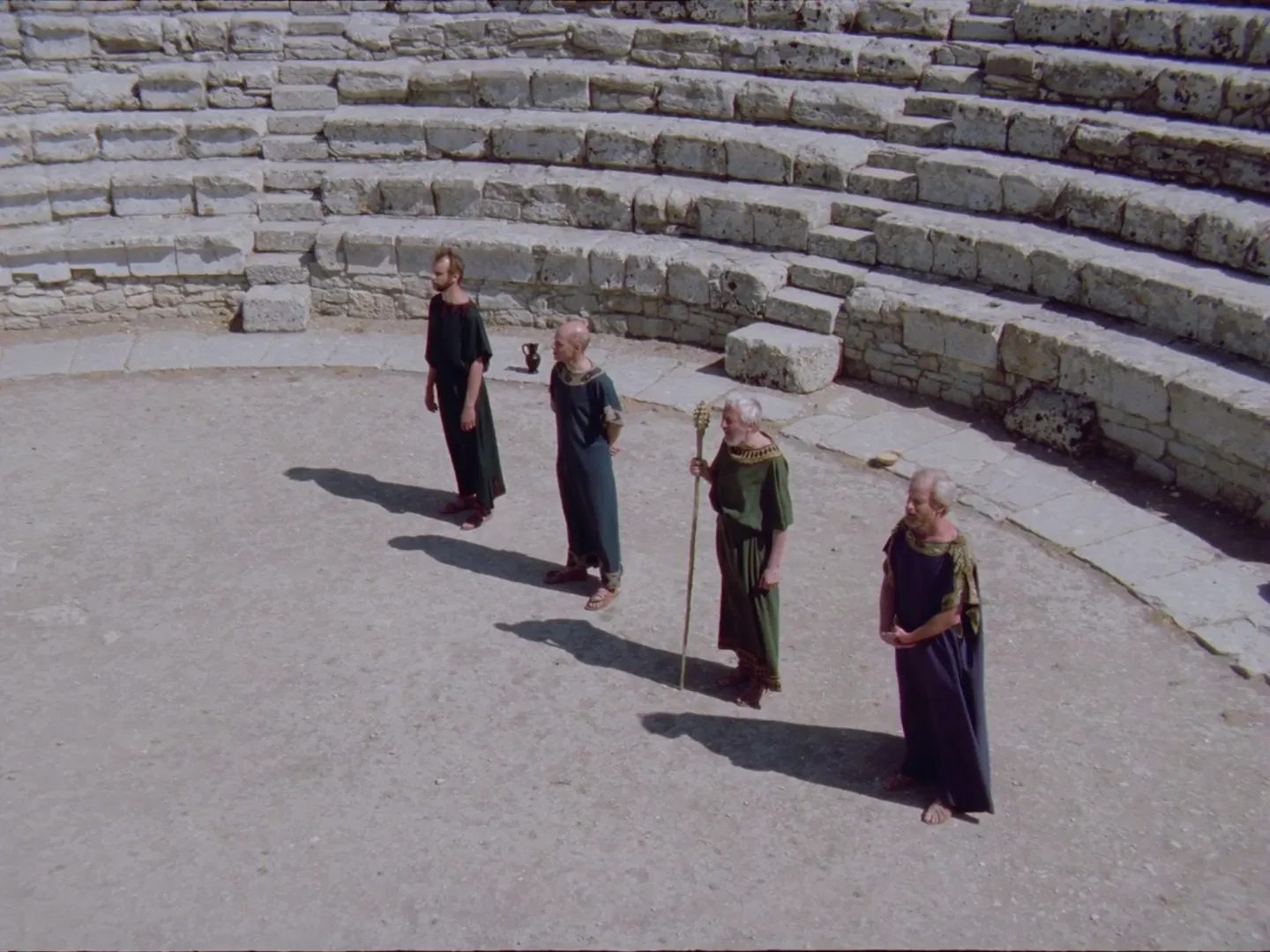 Antigone 3