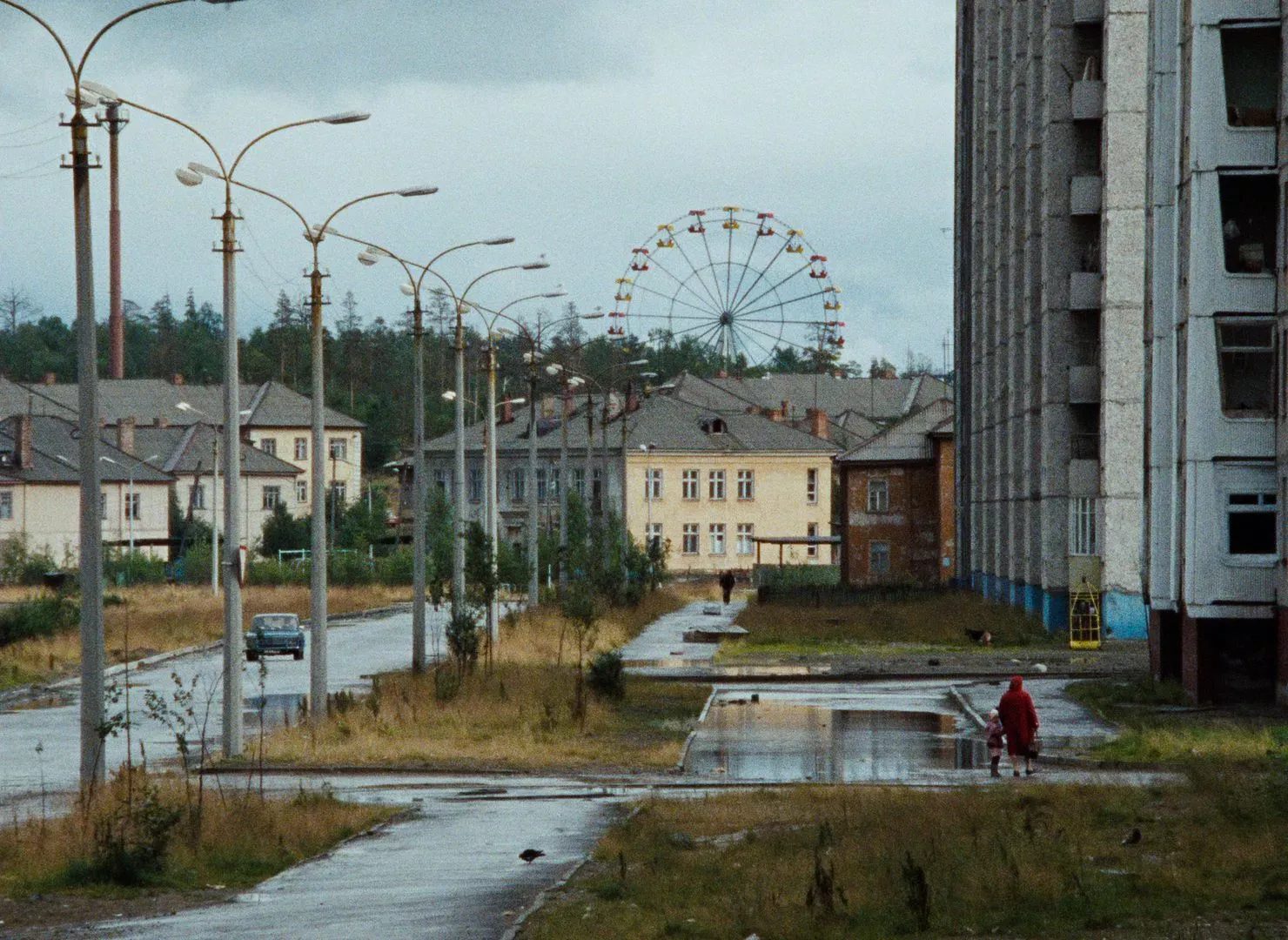 The North Calotte 2