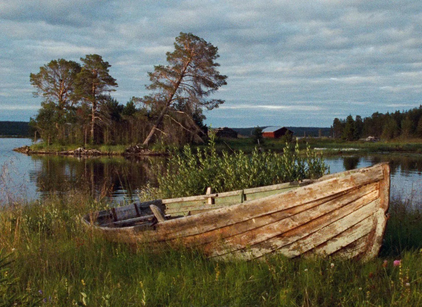 The North Calotte 3