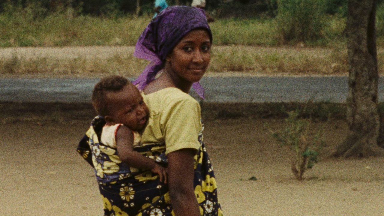 Sambizanga (4K Restoration) 1