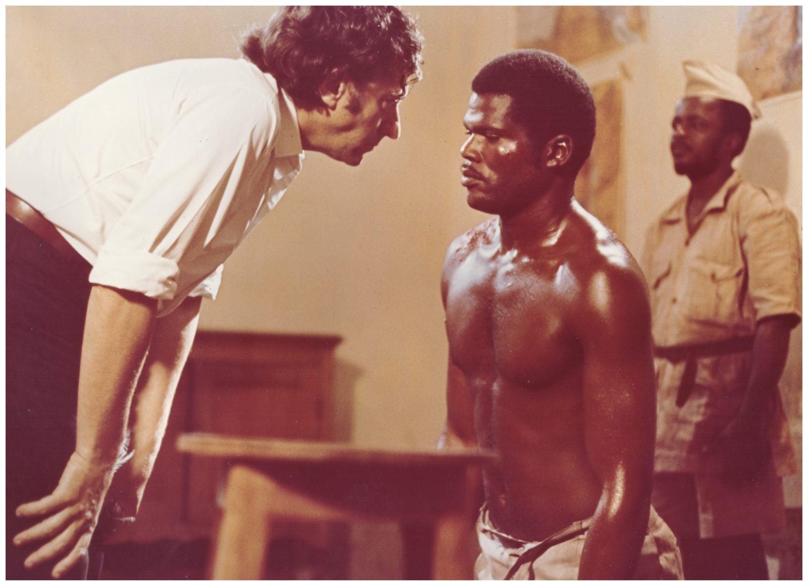 Sambizanga (4K Restoration) 2