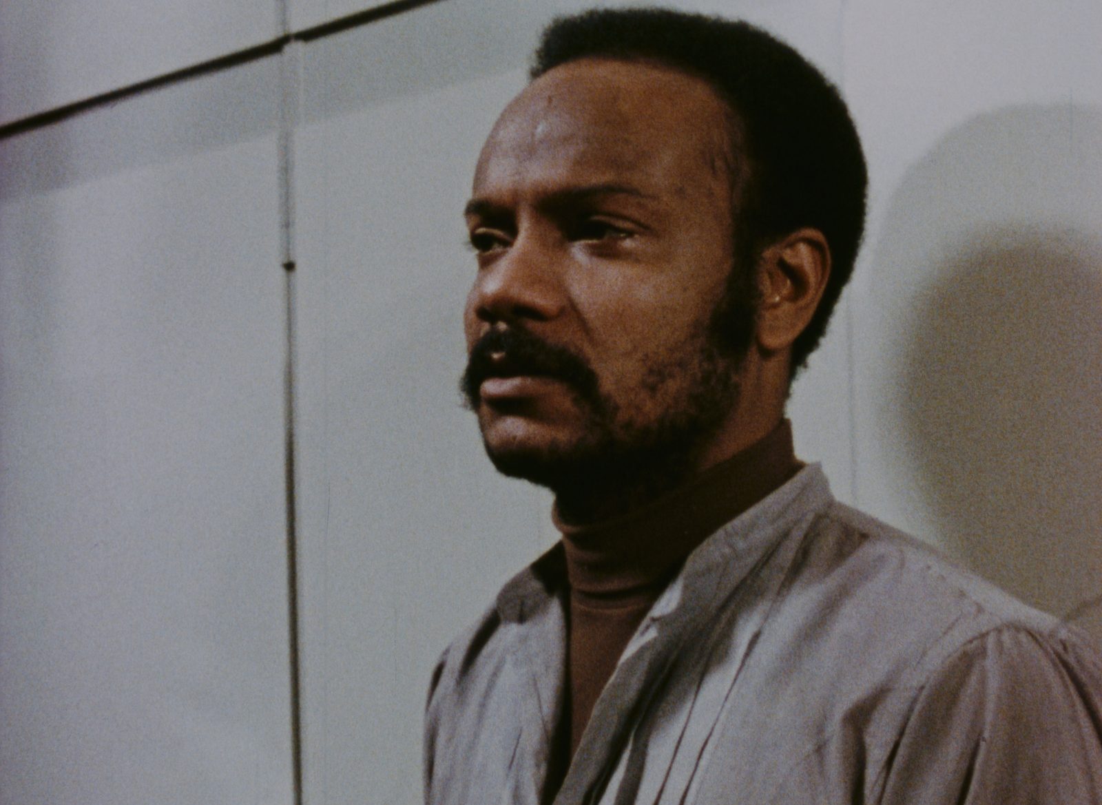 And the Dogs Were Silent (4K Restoration) 2