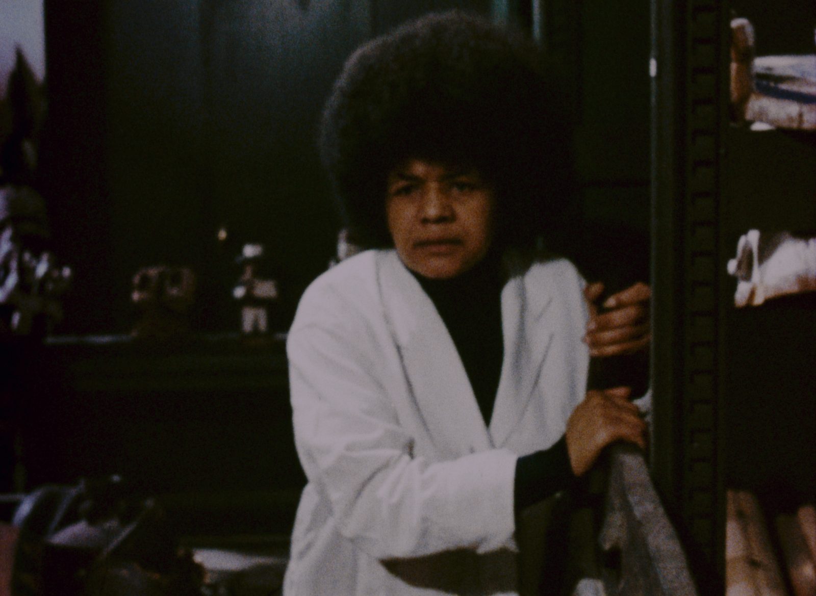 And the Dogs Were Silent (4K Restoration) 3