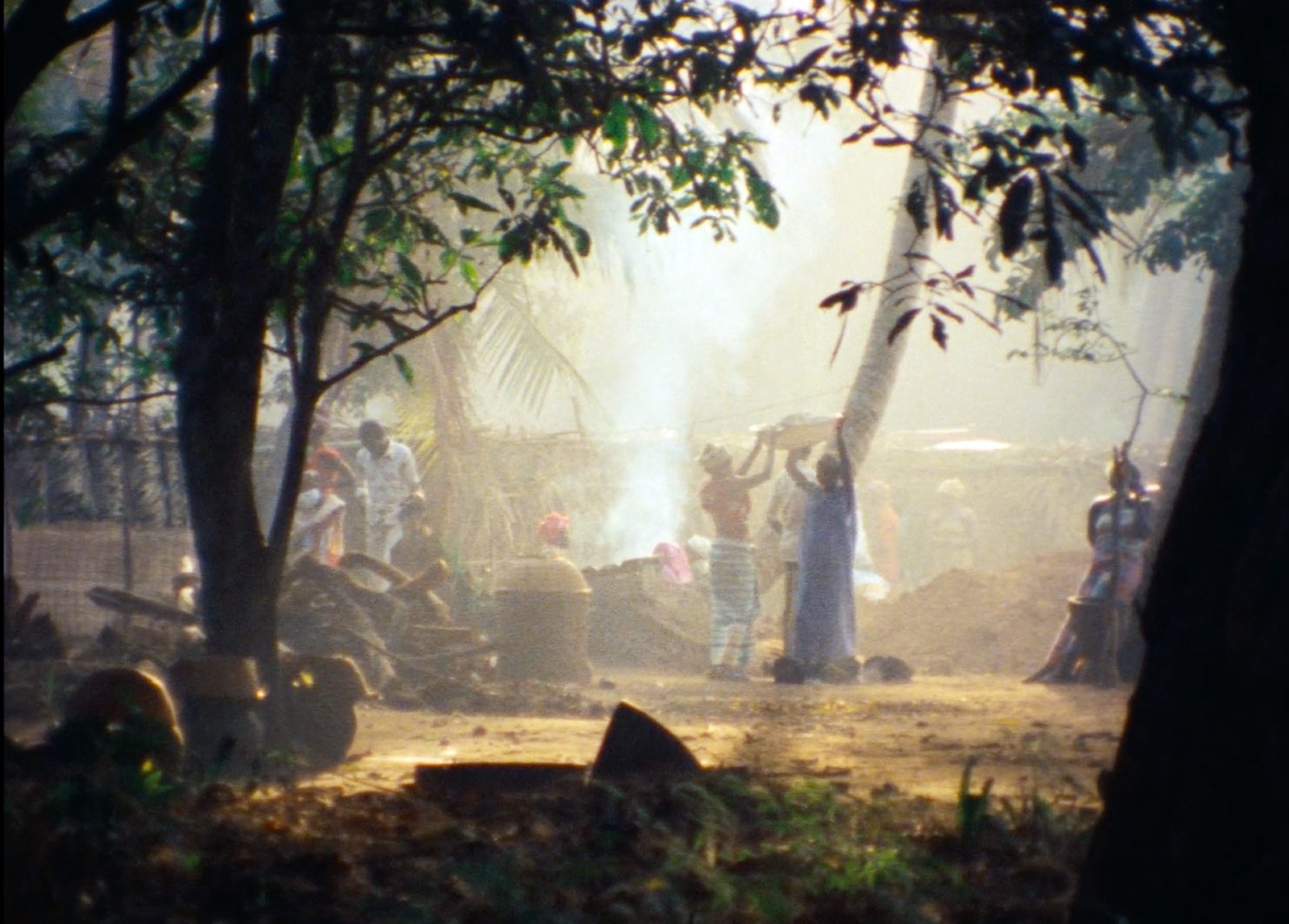 Carnival in Bissau (4K Restoration) 2