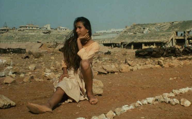 The Razor's Edge (4K Restoration) 2