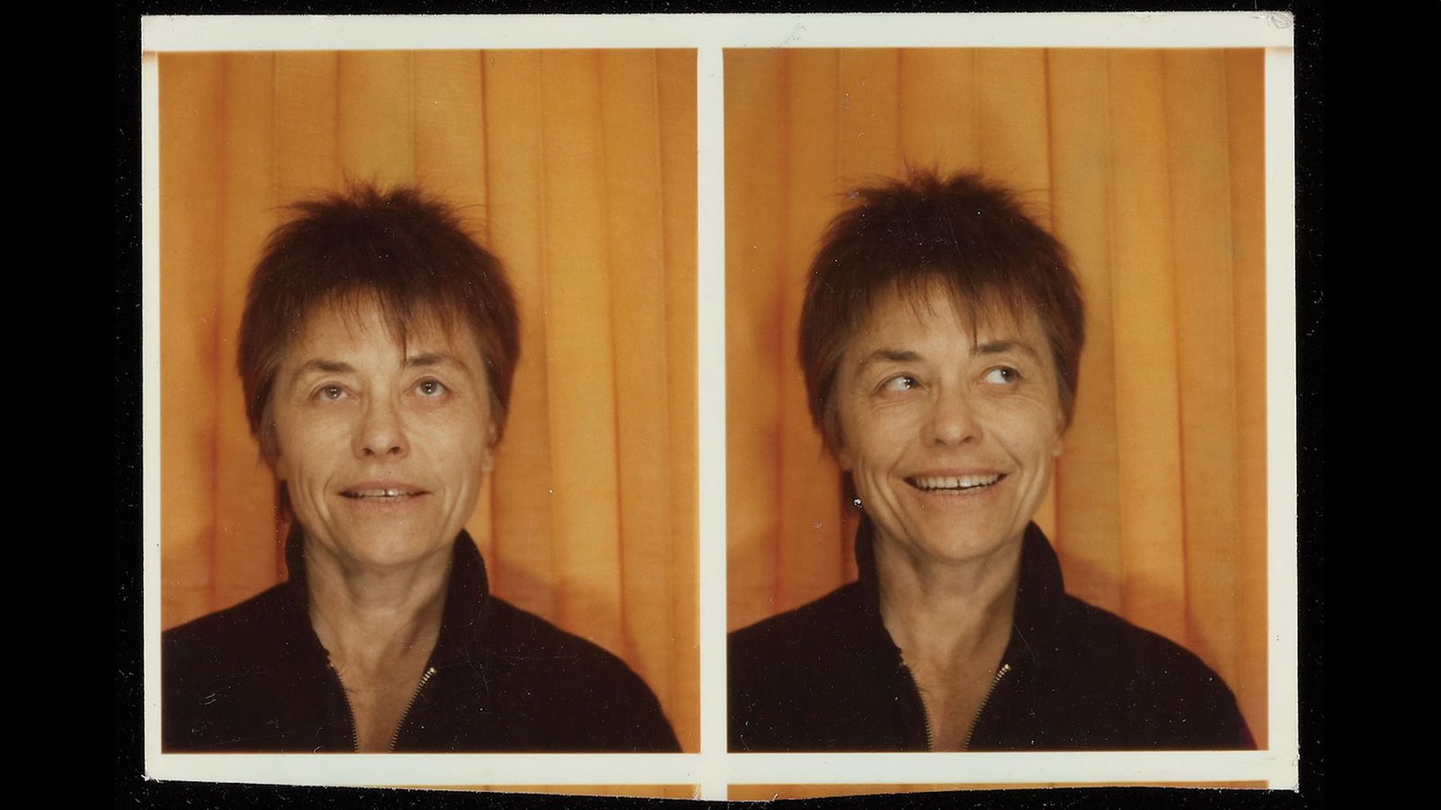 Barbara Forever 1