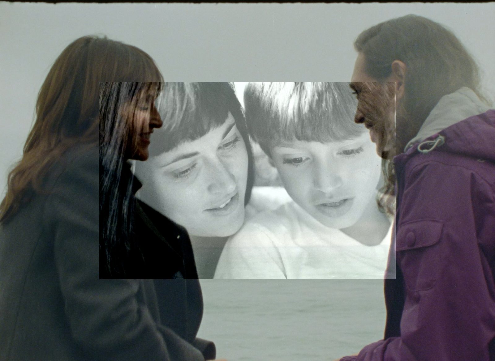 Love is the Drug 2