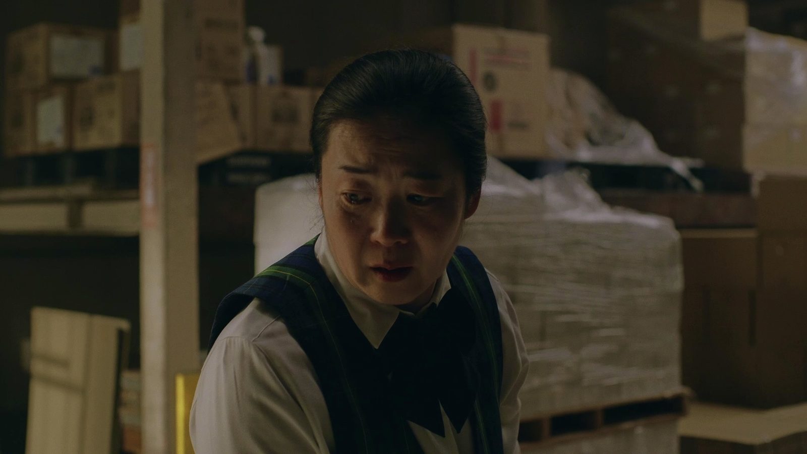 Milk Lady 2