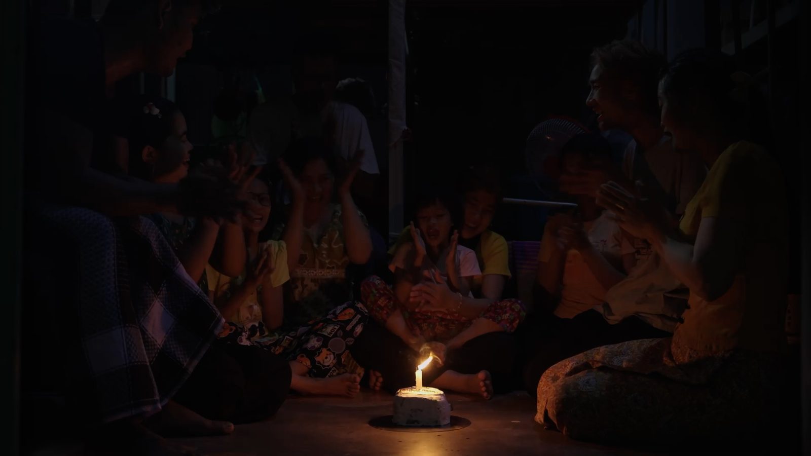 Solitary Wave 2