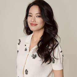 Shu Qi