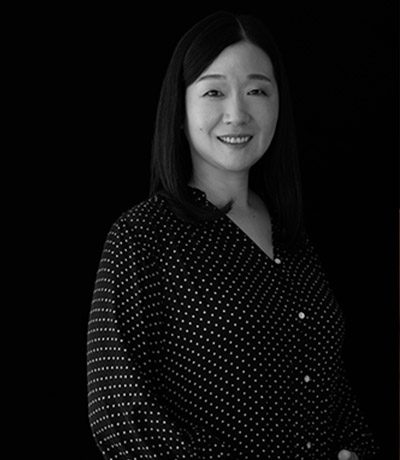 Chieko MURATA