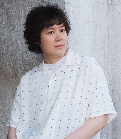 Alex Lo