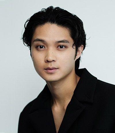 Isomura Hayato