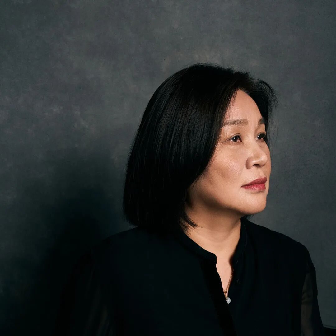 LIANG Hong